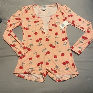 Sleepwear Jumper
